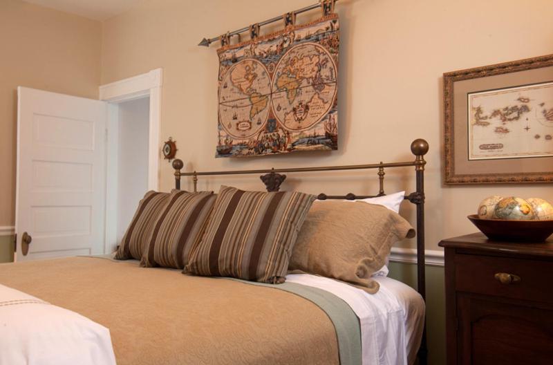 Blue Heron Inn Fernandina Beach Buitenkant foto