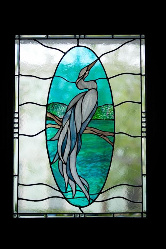 Blue Heron Inn Fernandina Beach Buitenkant foto